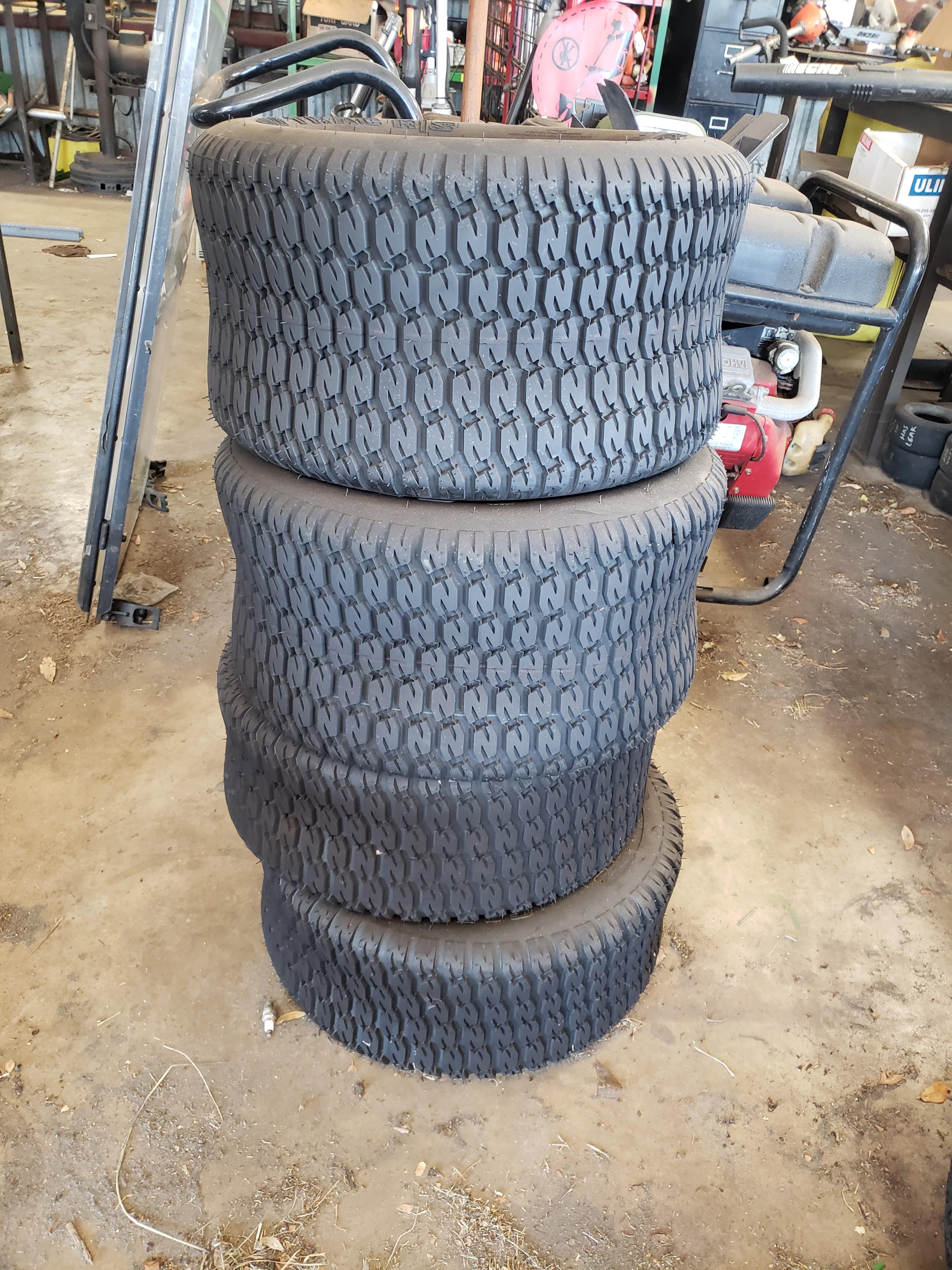 Used Inventory FEC Fields Equipment Co.