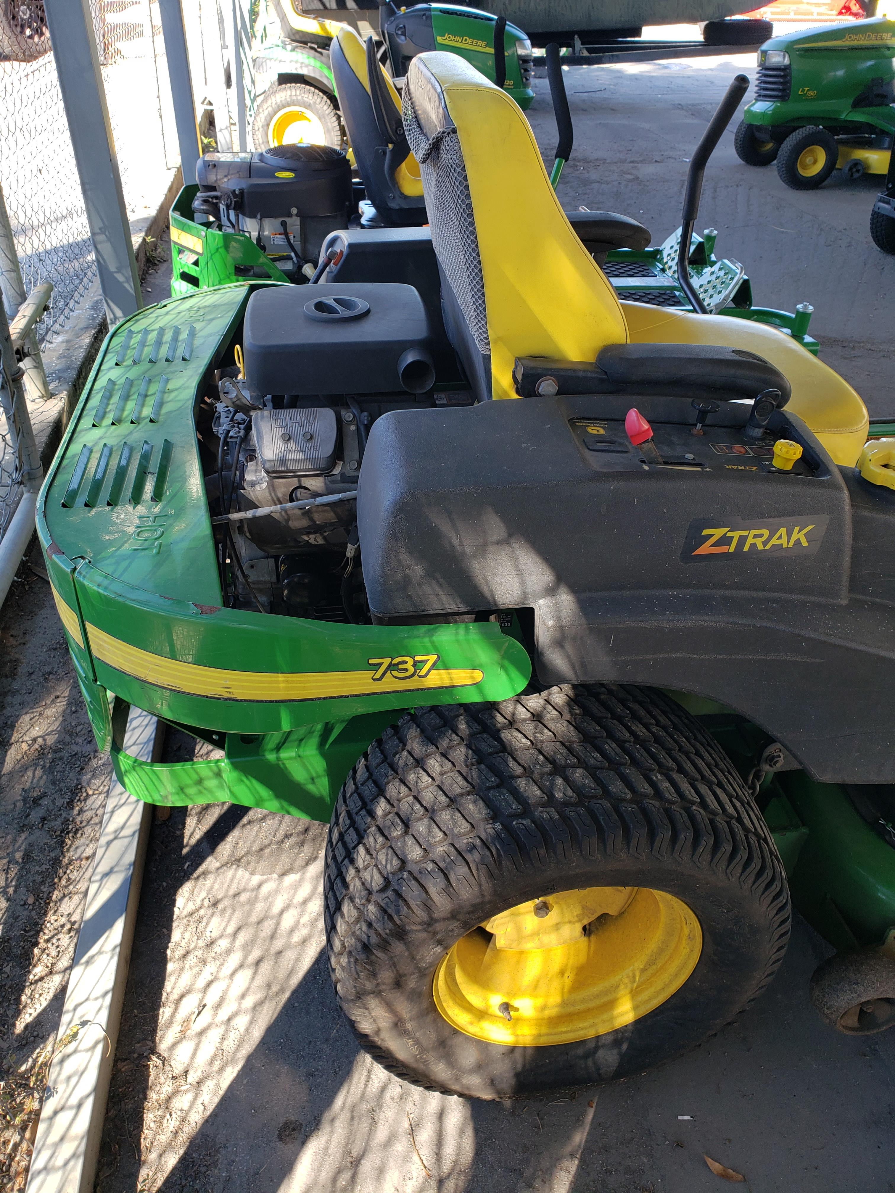 Used Inventory FEC Fields Equipment Co.