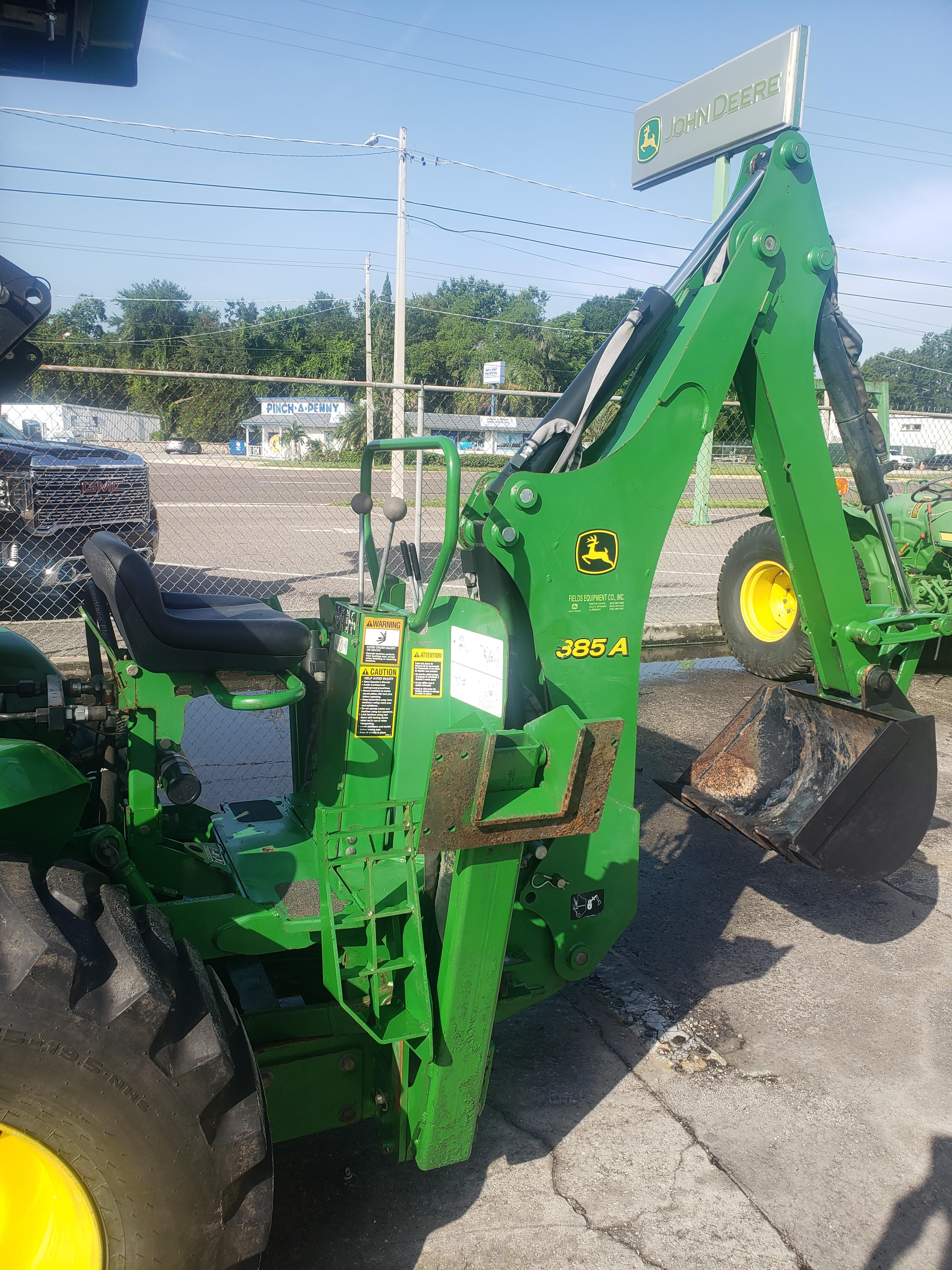 Used Inventory FEC Fields Equipment Co.