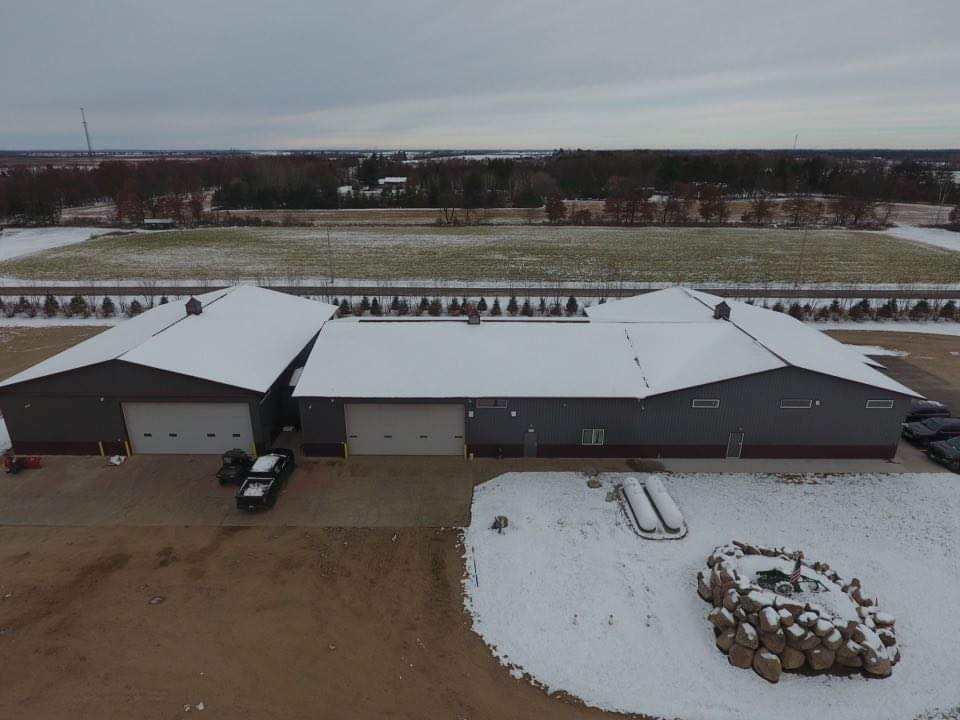 Photos Sand County Equipment, LLC Bancroft, WI (715) 3356652