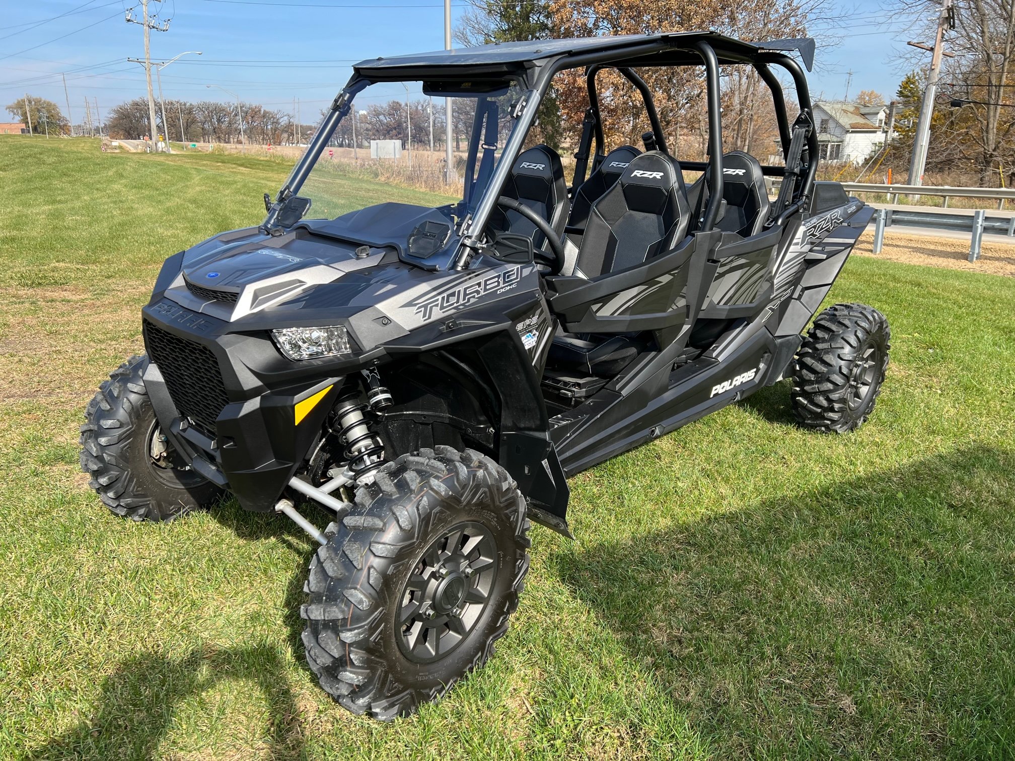 Used Inventory Full Throttle Powersports Lena, IL (815) 3692153