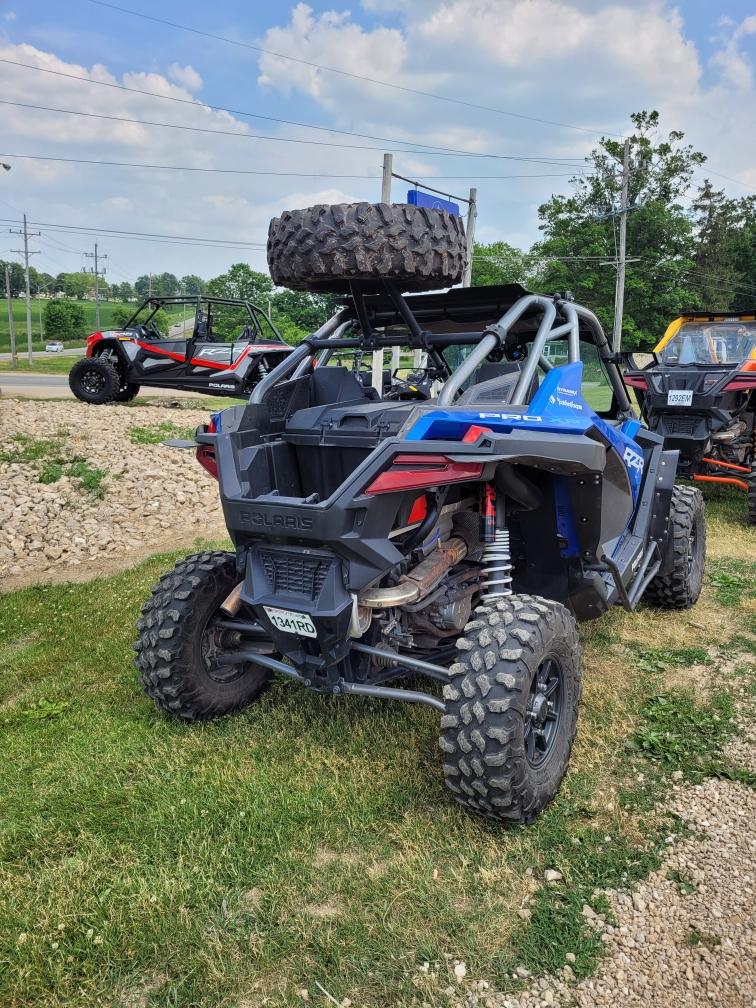 Used Inventory Full Throttle Powersports Lena, IL (815) 3692153