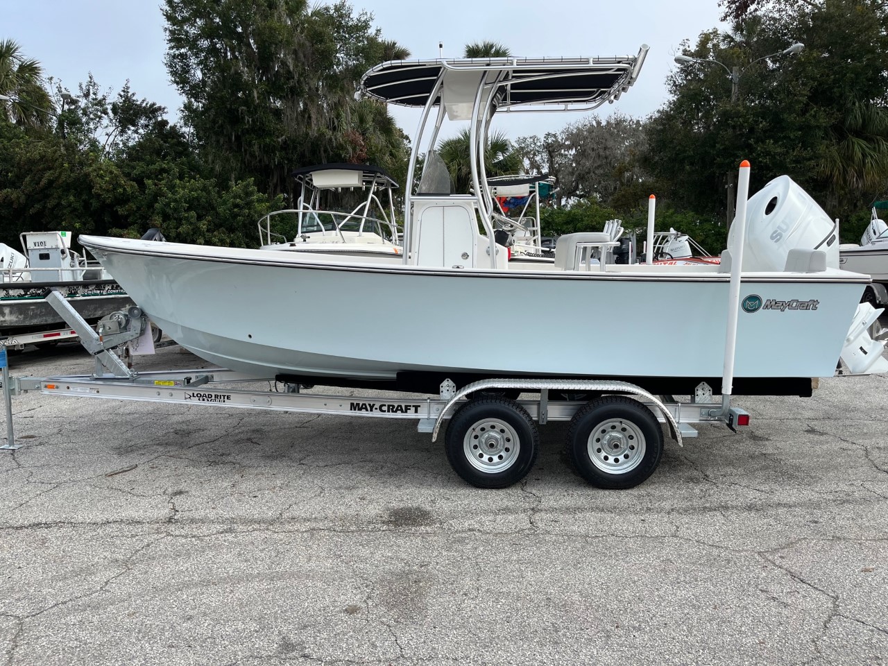 Boats For Sale New Smyrna Beach, FL Boat Dealer