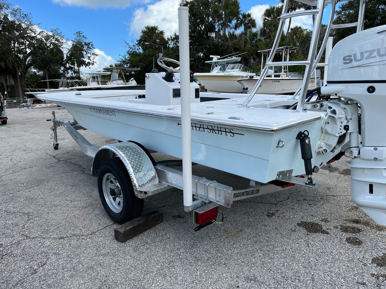 Boats For Sale New Smyrna Beach, FL Boat Dealer