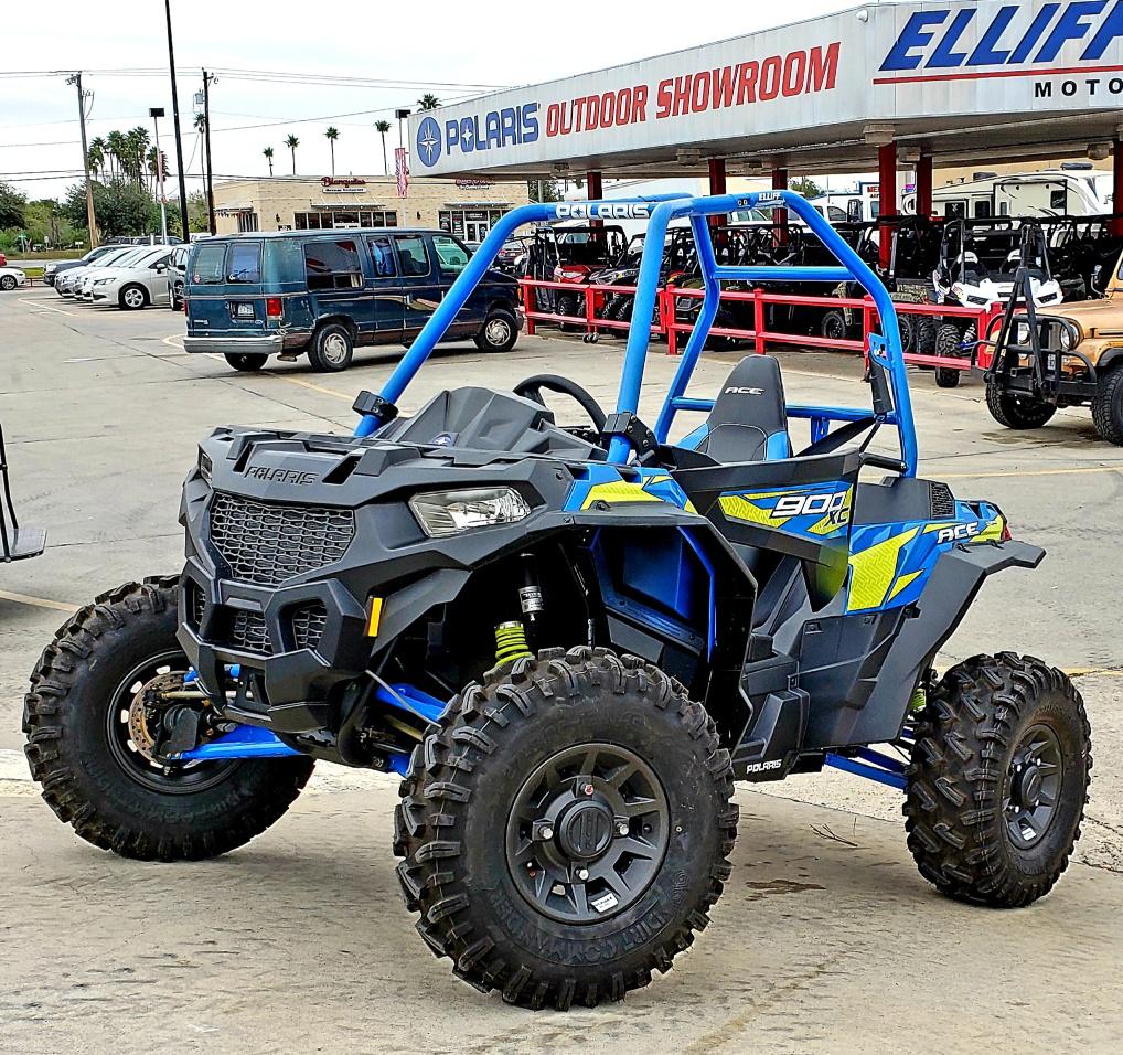 Polaris Ace For Sale >> 2018 Polaris Industries Polaris Ace 900 Xc Velocity Blue Polaris Ace For Sale >> 2018 Polaris Industries Polaris Ace 900 Xc Velocity Blue