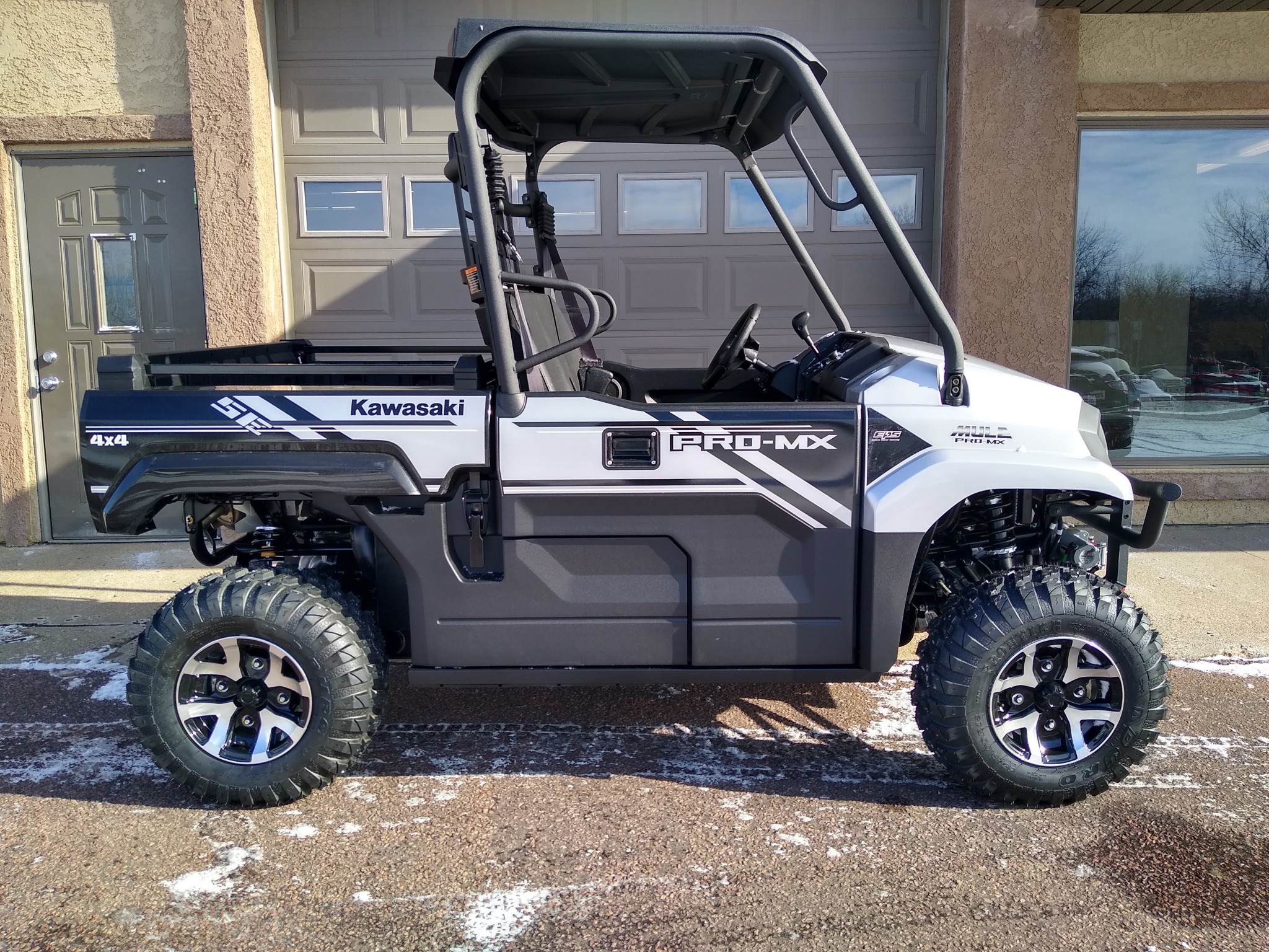 InStock New and Used Models For Sale in New Ulm, MN Jensen Motors New