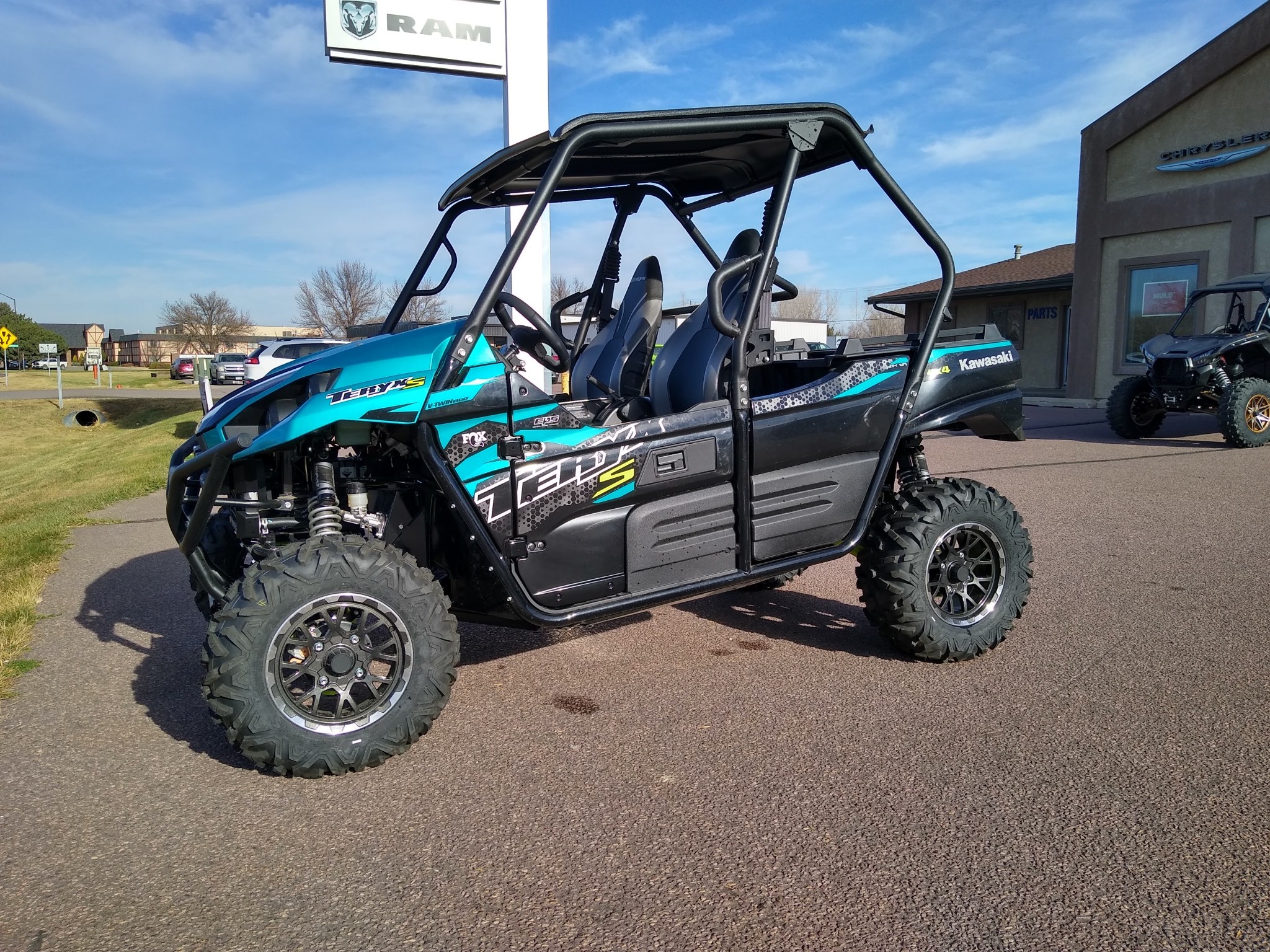 InStock New and Used Models For Sale in New Ulm, MN Jensen Motors New