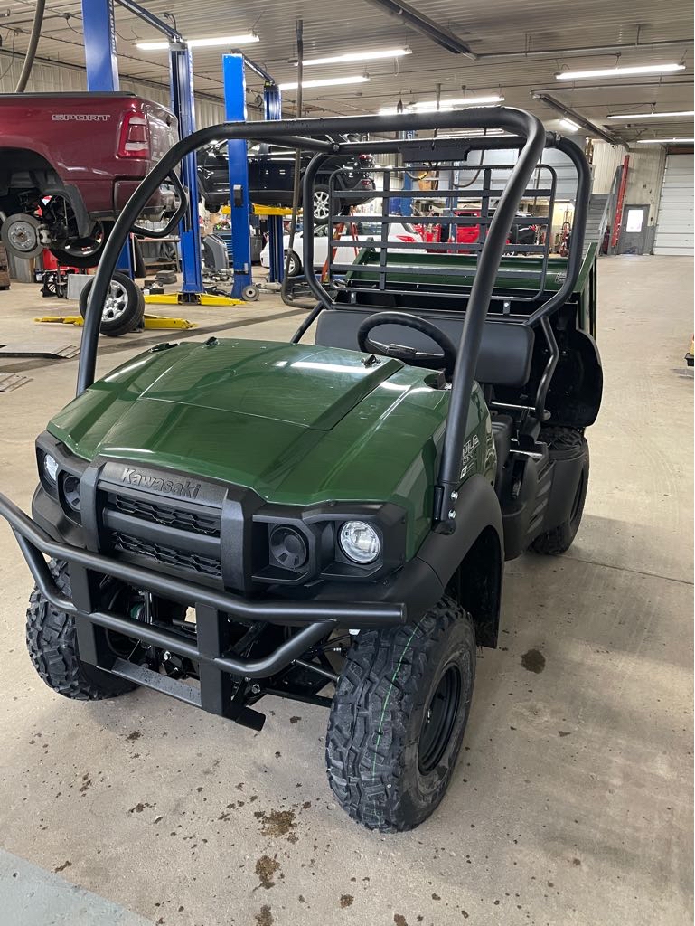 InStock New and Used Models For Sale in New Ulm, MN Jensen Motors New