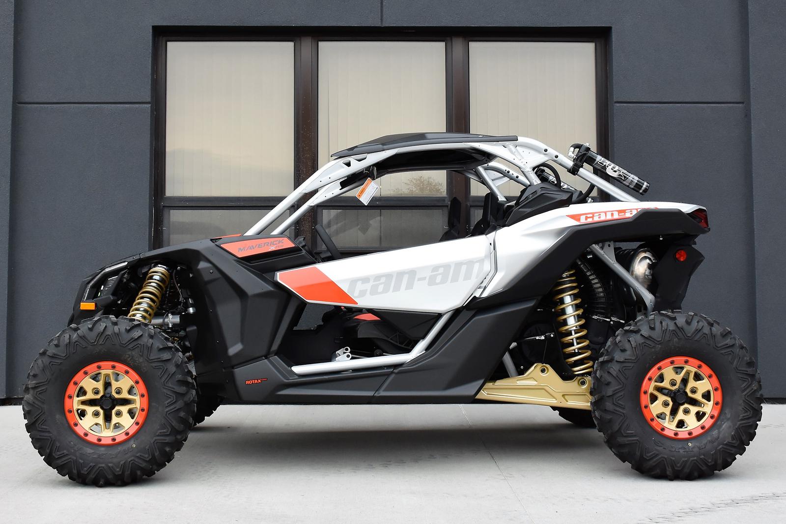 Can Am X3 For Sale >> 2019 Can Am Maverick X3 Turbo R Xrs 72 172hp Can Am X3 For Sale >> 2019 Can Am Maverick X3 Turbo R Xrs 72 172hp
