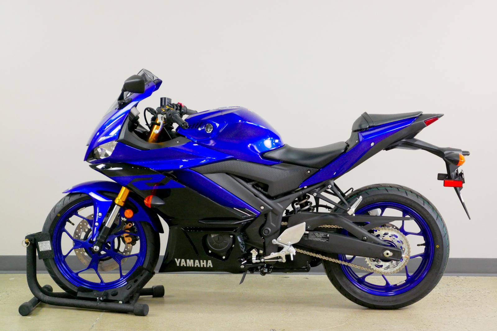 Yamaha R3 Price >> 2019 Yamaha Yzf R3 Yamaha R3 Price >> 2019 Yamaha Yzf R3