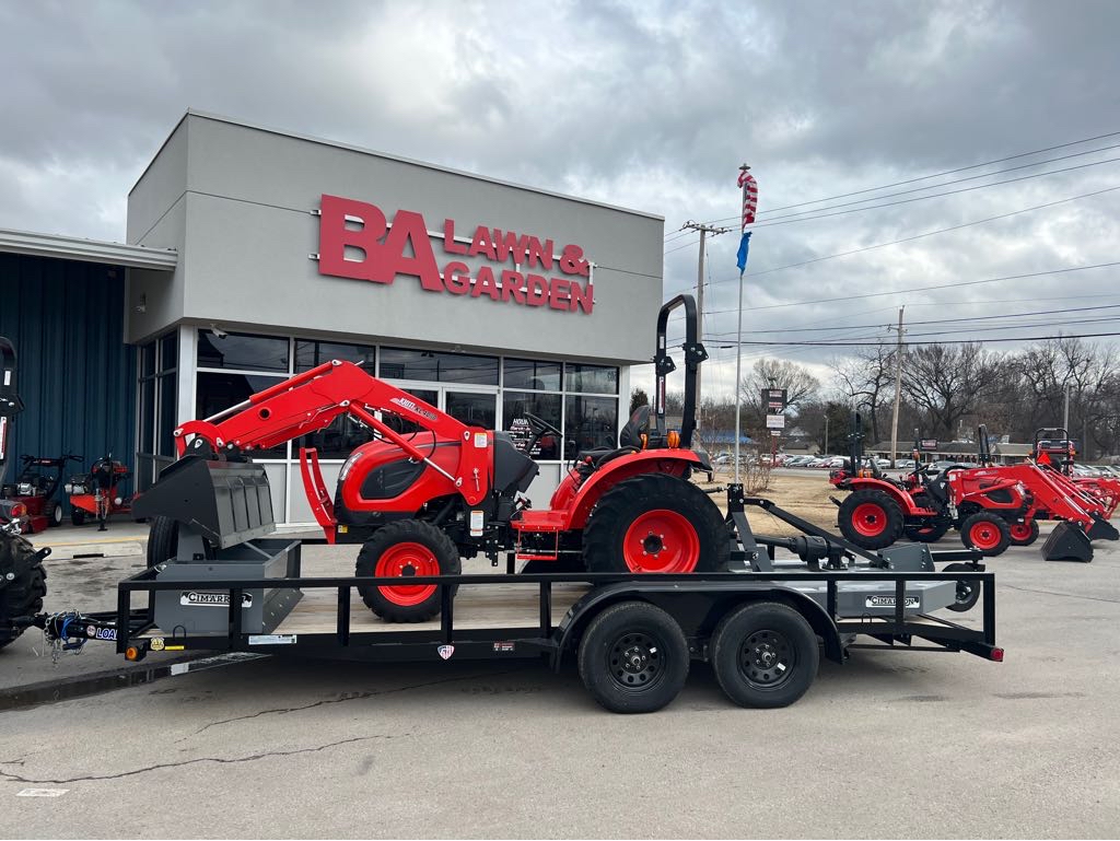 Agricultural Tractors Broken Arrow Lawn & Garden Broken Arrow, OK (918