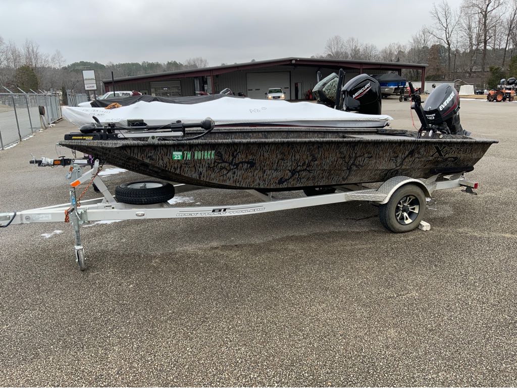 Used Boats and Pontoons Beech Lake Marine Lexington, TN (731) 9688492