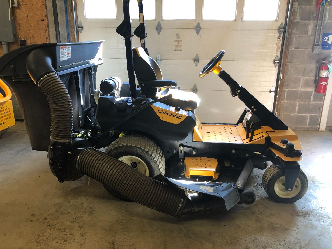 Inventory from Cub Cadet Dunlap Lawn & Garden Equipment DuBois DuBois