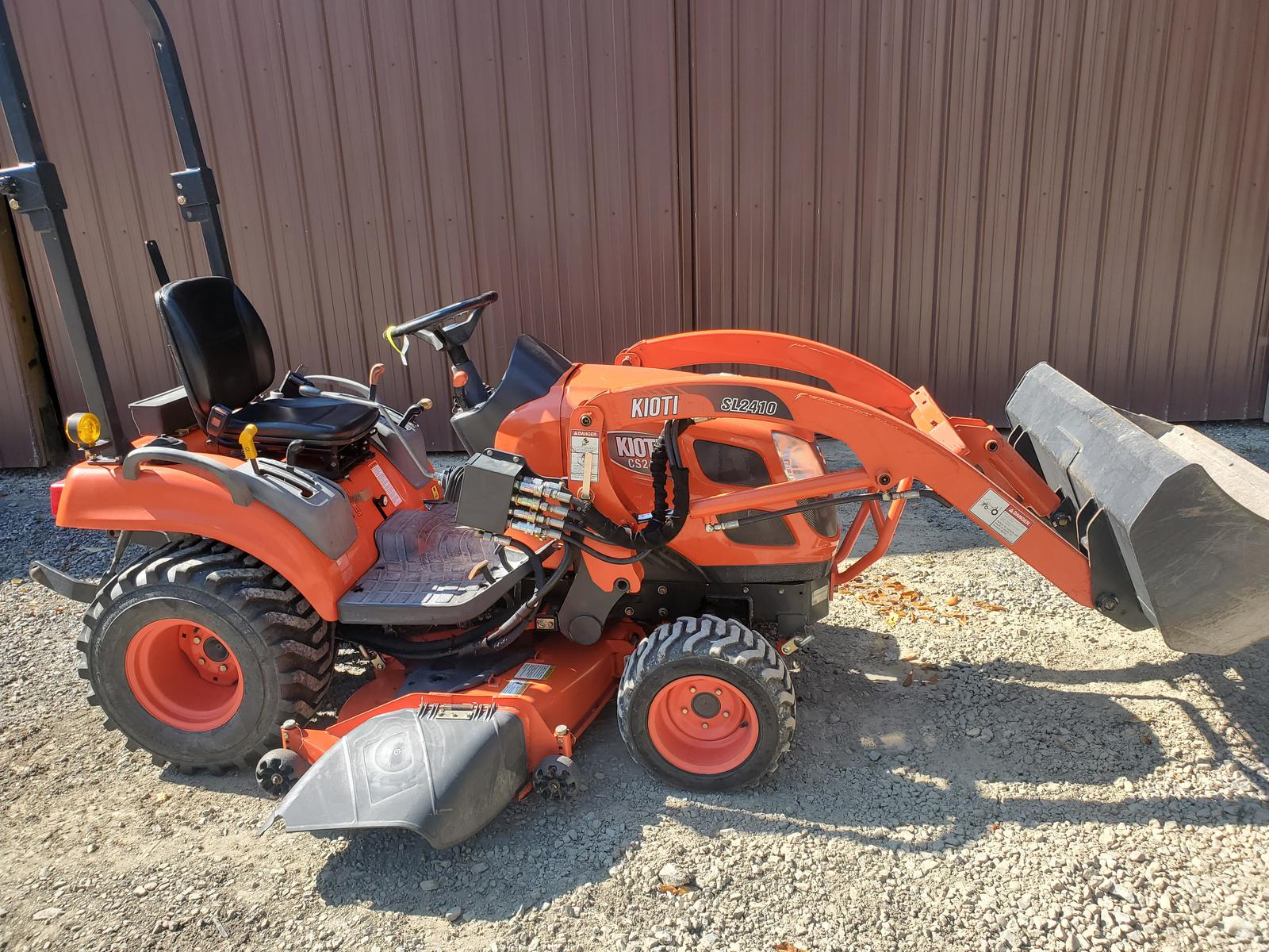 Inventory Dunlap Lawn & Garden Equipment DuBois DuBois, PA (814) 5837197