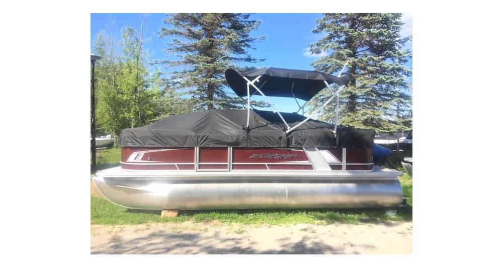New Pontoons For Sale Barrie, ON Boat Dealer
