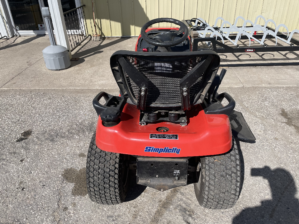 Used Inventory Mark's Tractor & Implement, Inc. Osage, IA (641) 7325044