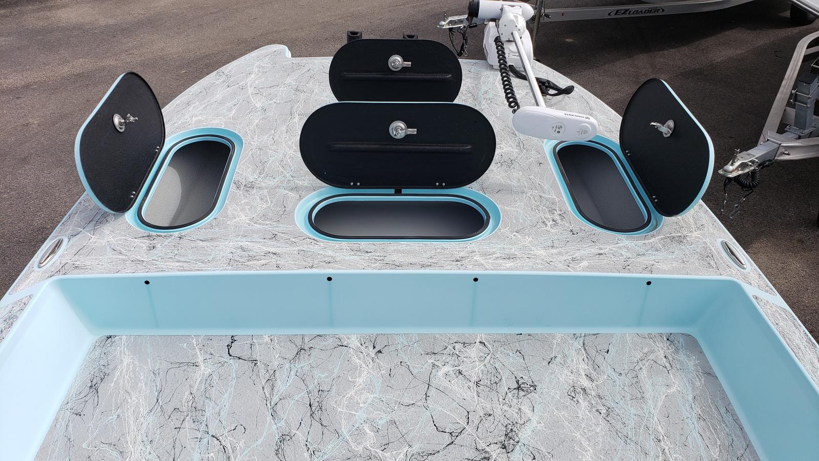 2016 Fat Cat Boats Cb 21 Sport For Sale In Beaumont Tx