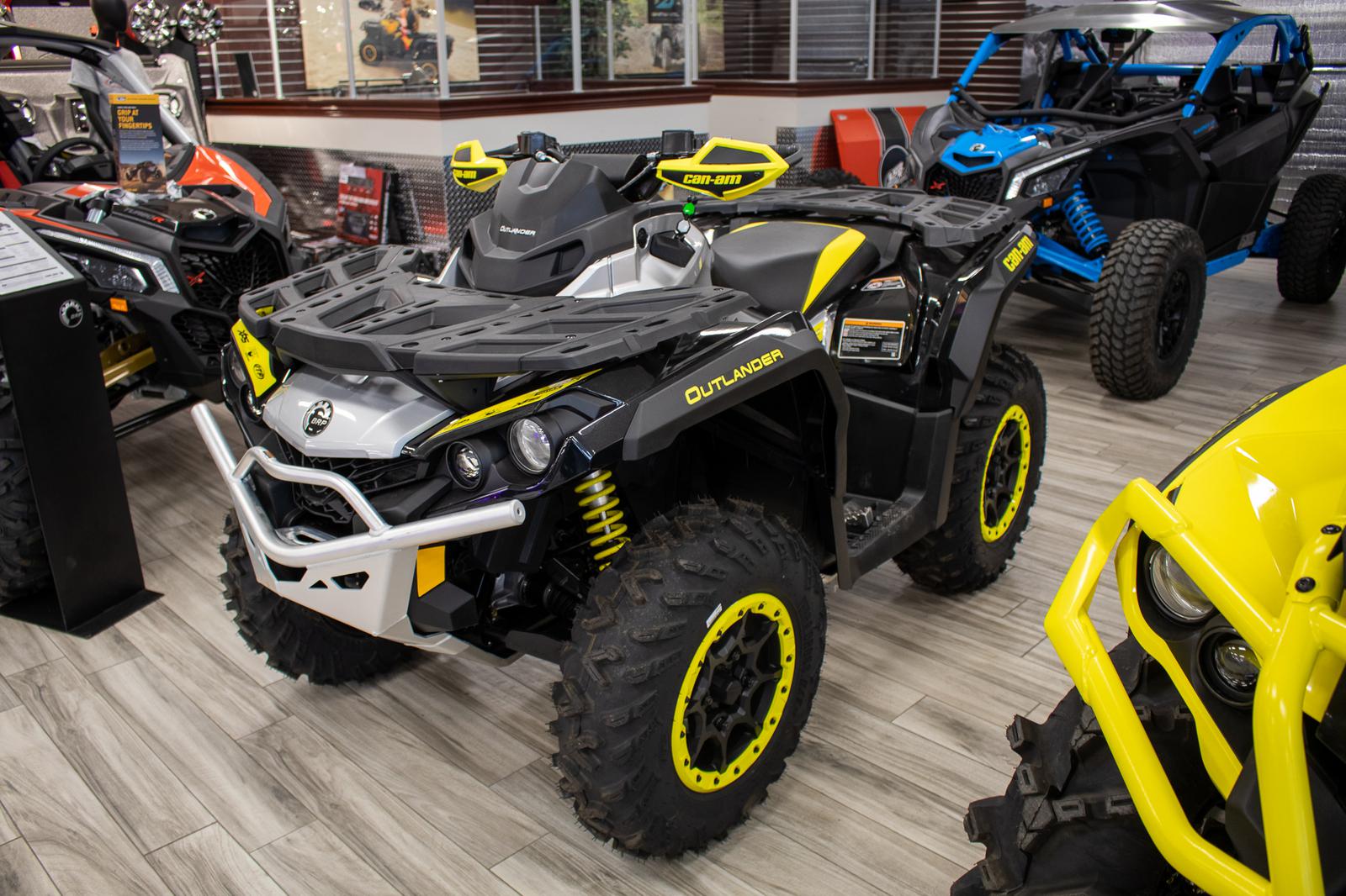 Can Am For Sale >> 2019 Can Am Outlander Xxc 1000r 0001xka00 Can Am For Sale >> 2019 Can Am Outlander Xxc 1000r 0001xka00