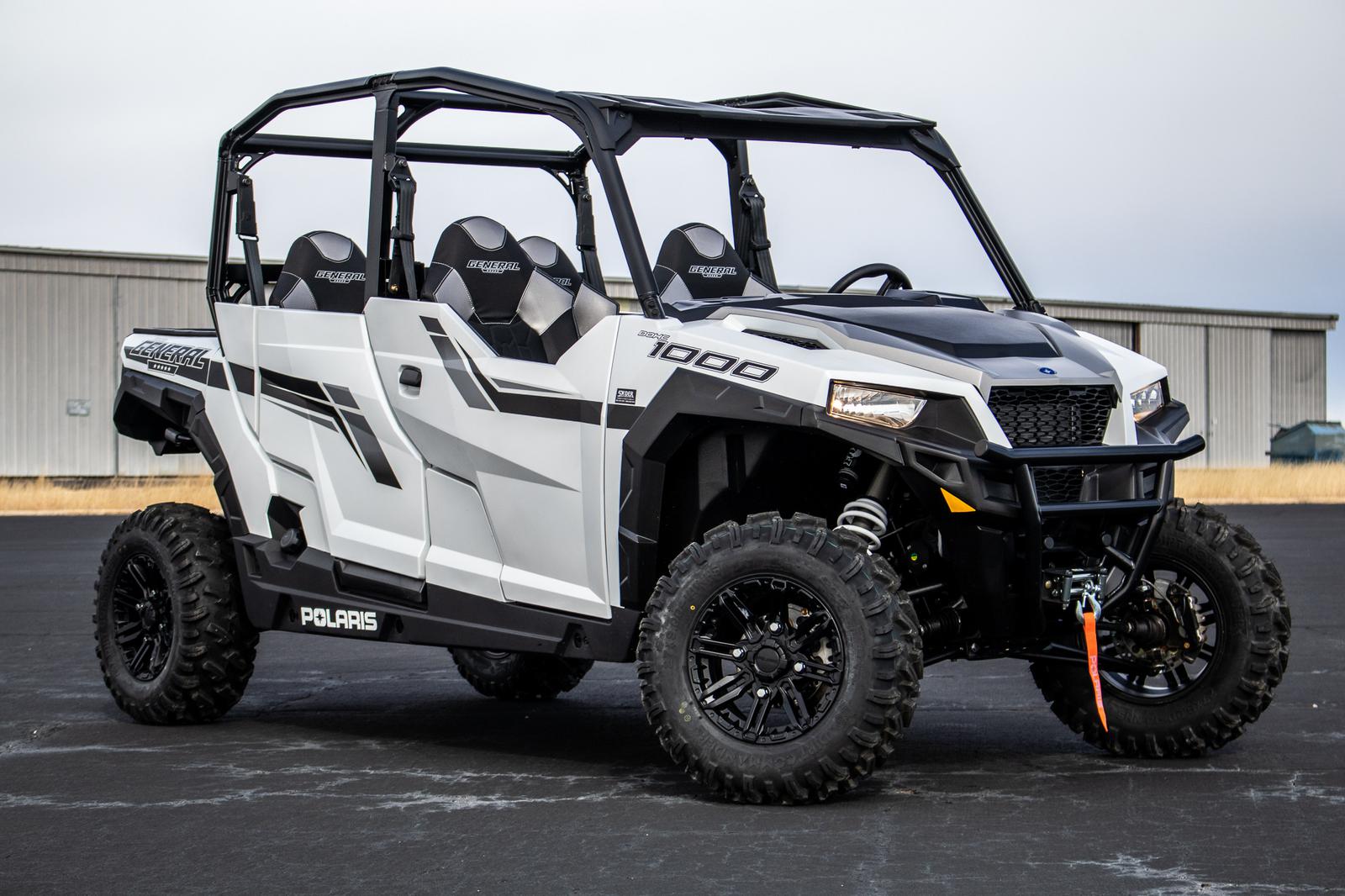 Polaris General 4 Seater >> 2019 Polaris Industries Polaris General 4 1000 Eps R19rhe99ad Polaris General 4 Seater >> 2019 Polaris Industries Polaris General 4 1000 Eps R19rhe99ad