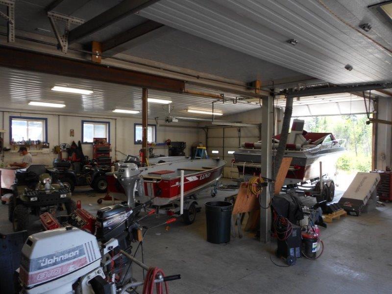 Photo Gallery Oquossoc Marine Oquossoc, ME (207) 8645477