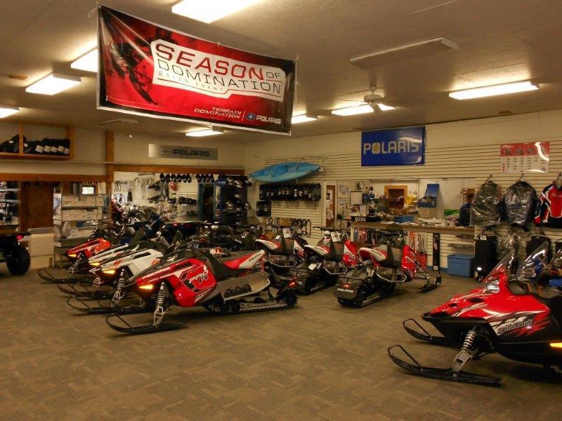 Photo Gallery Oquossoc Marine Oquossoc, ME (207) 8645477