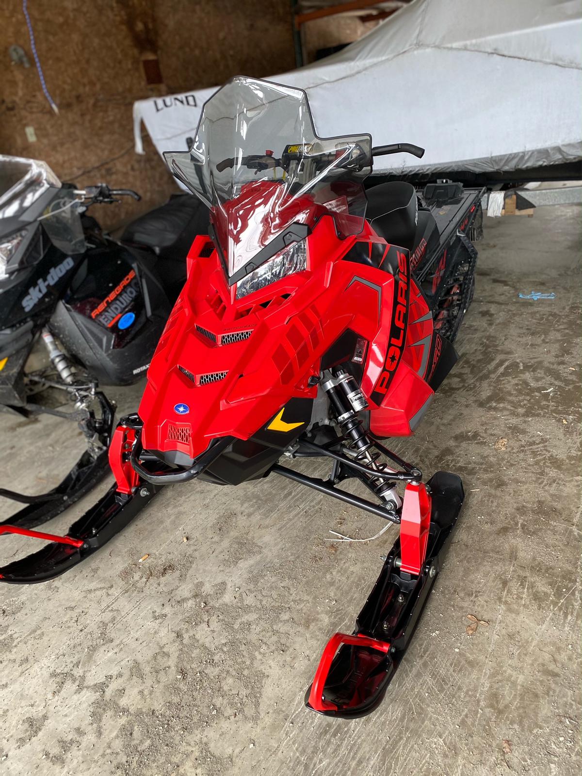 InStock New and Used Models For Sale in Oquossoc, ME Oquossoc Marine