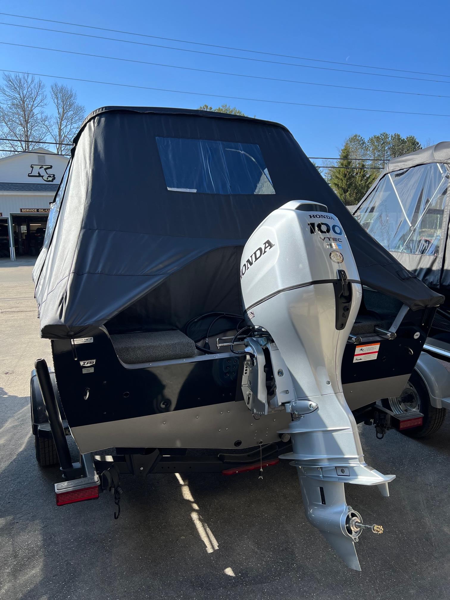 InStock New and Used Models For Sale in Oquossoc, ME Oquossoc Marine