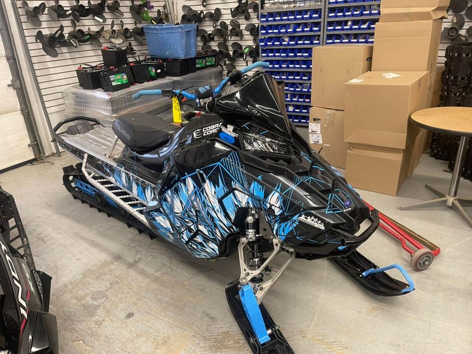 InStock New and Used Models For Sale in Oquossoc, ME Oquossoc Marine