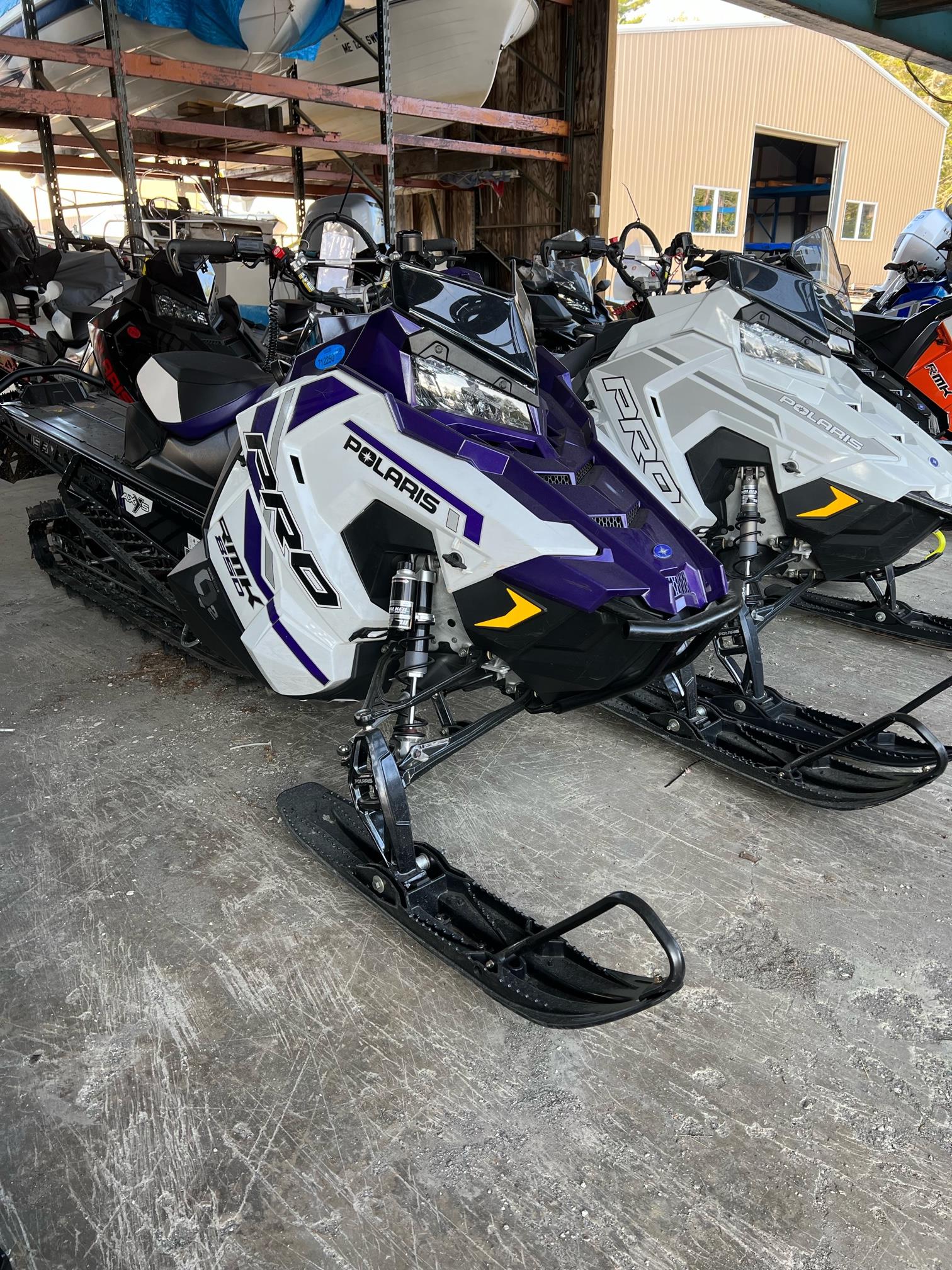 InStock New and Used Models For Sale in Oquossoc, ME Oquossoc Marine