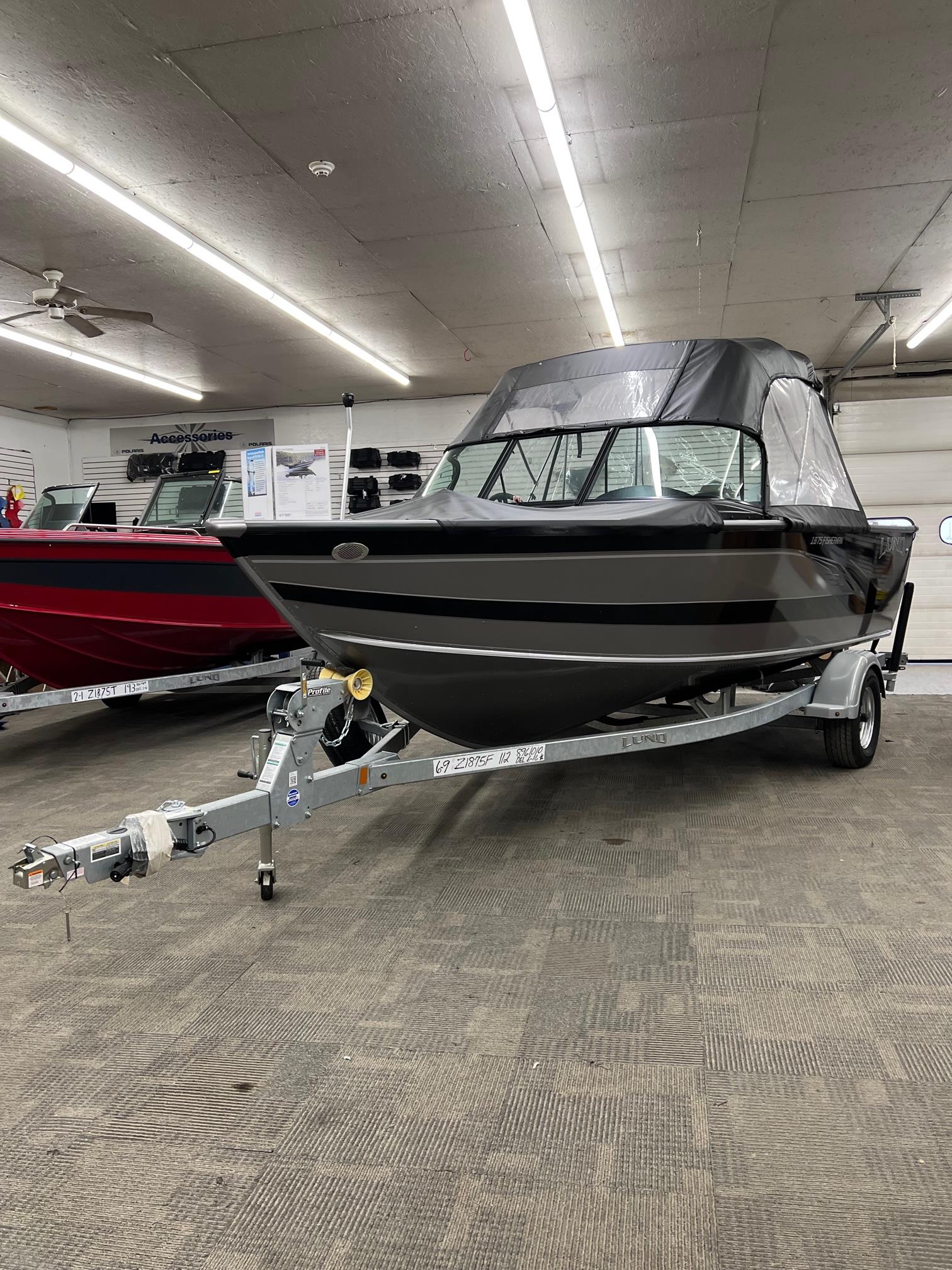 InStock New and Used Models For Sale in Oquossoc, ME Oquossoc Marine
