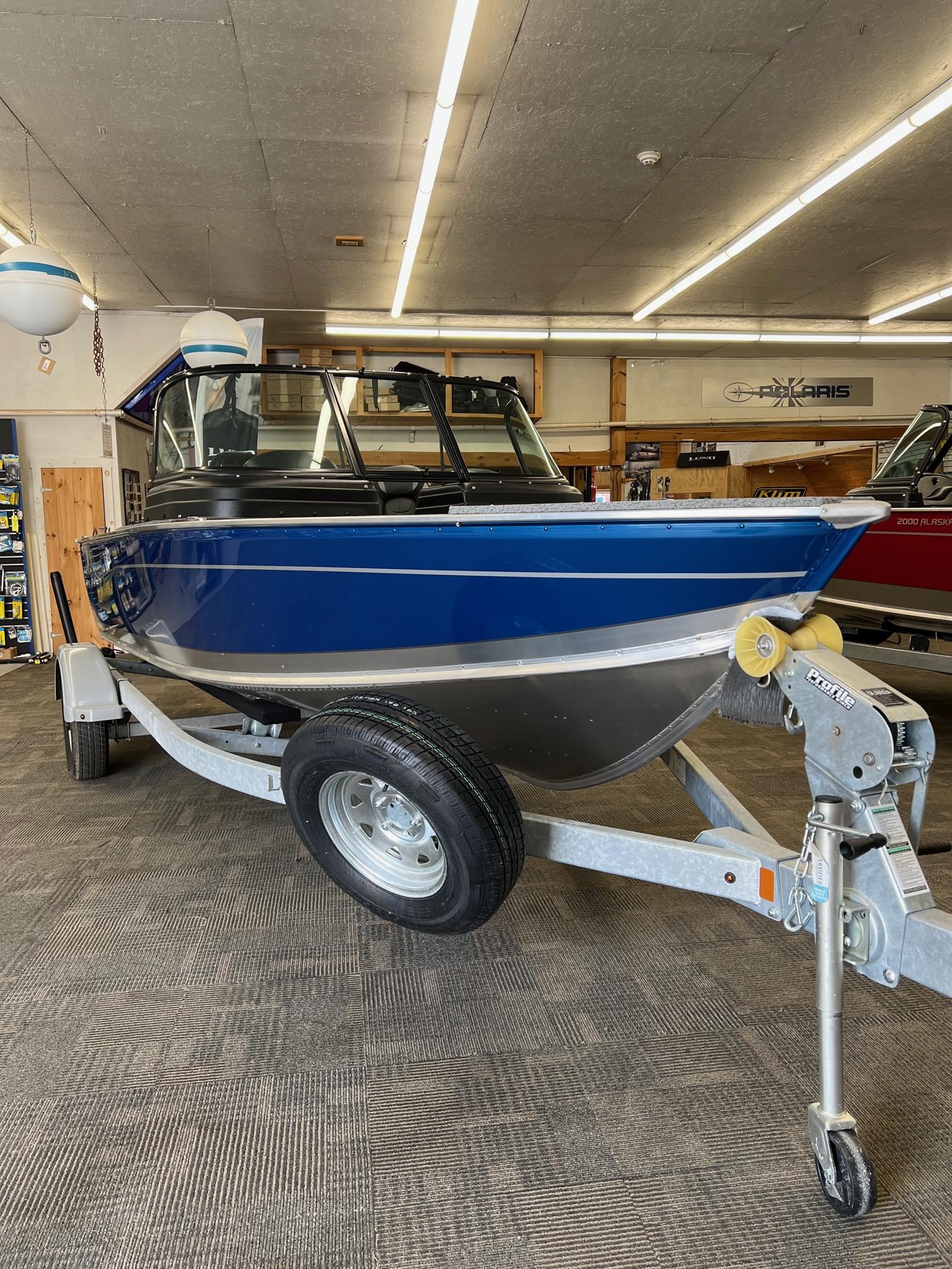InStock New and Used Models For Sale in Oquossoc, ME Oquossoc Marine
