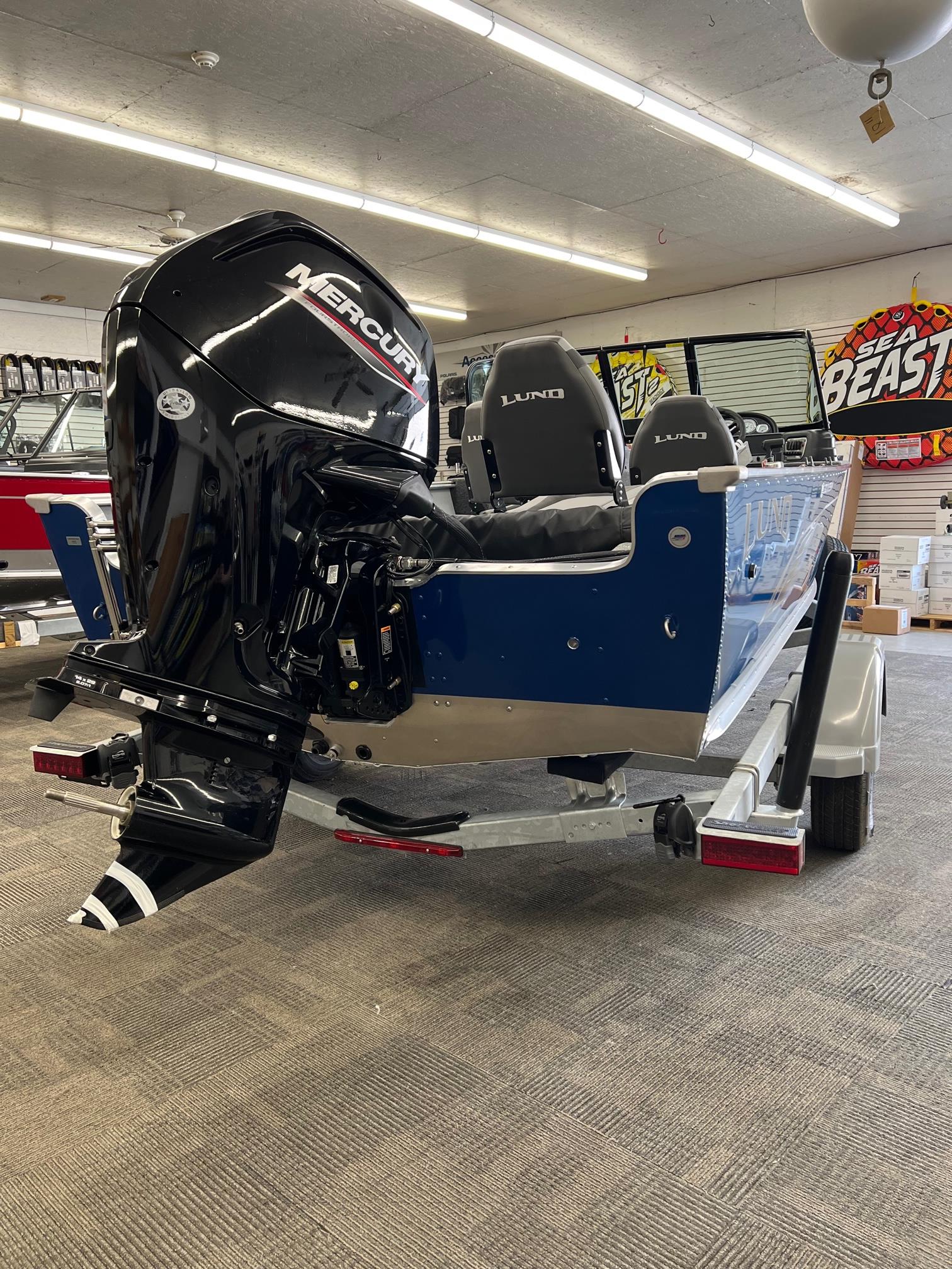 InStock New and Used Models For Sale in Oquossoc, ME Oquossoc Marine