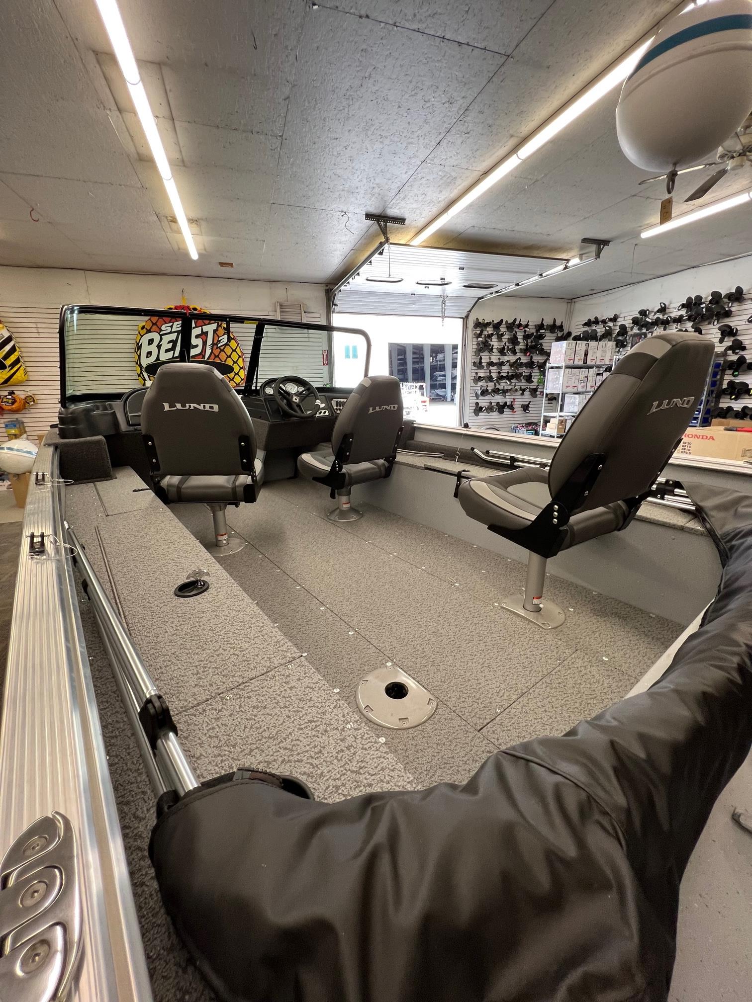 InStock New and Used Models For Sale in Oquossoc, ME Oquossoc Marine