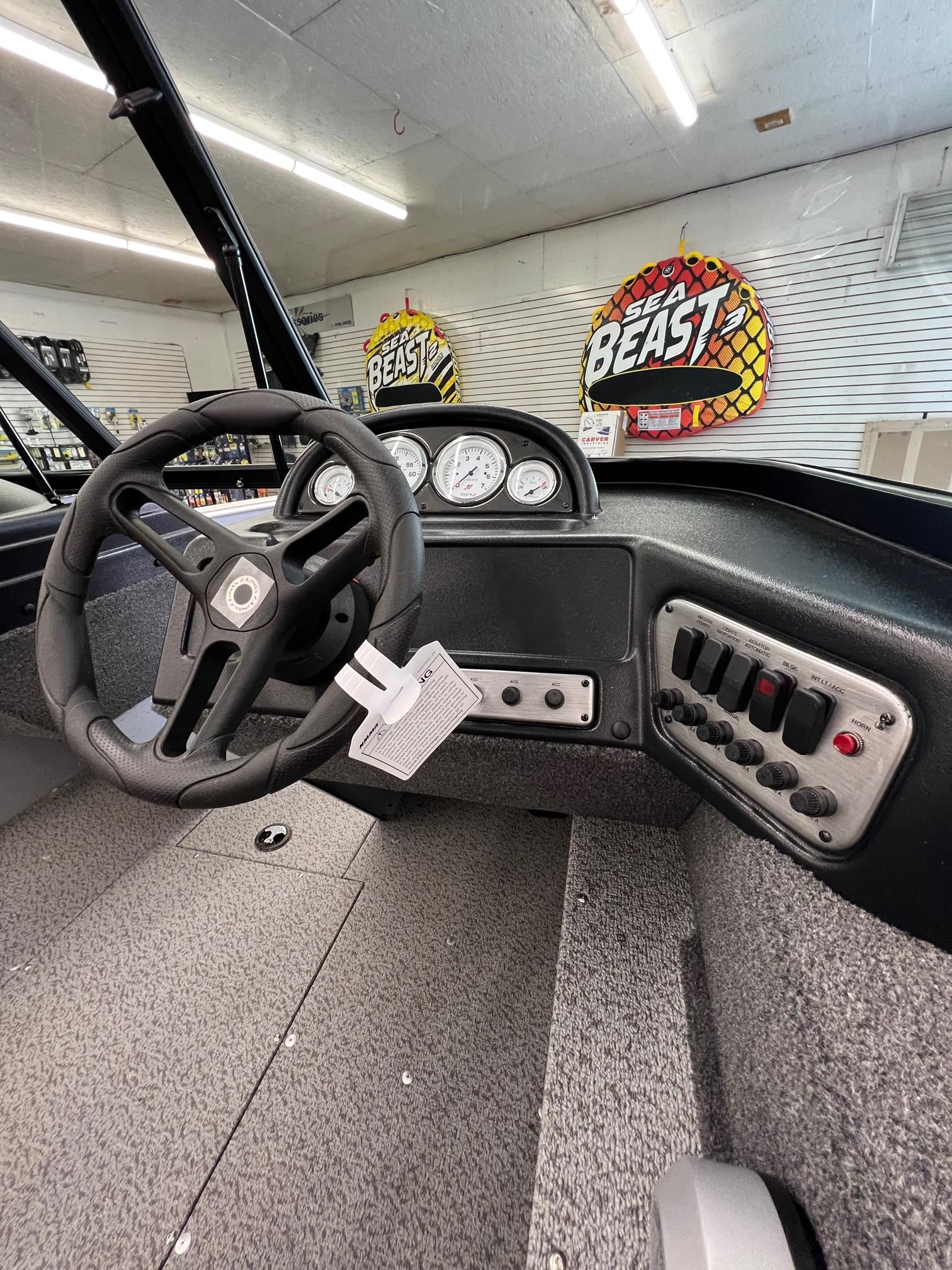 InStock New and Used Models For Sale in Oquossoc, ME Oquossoc Marine