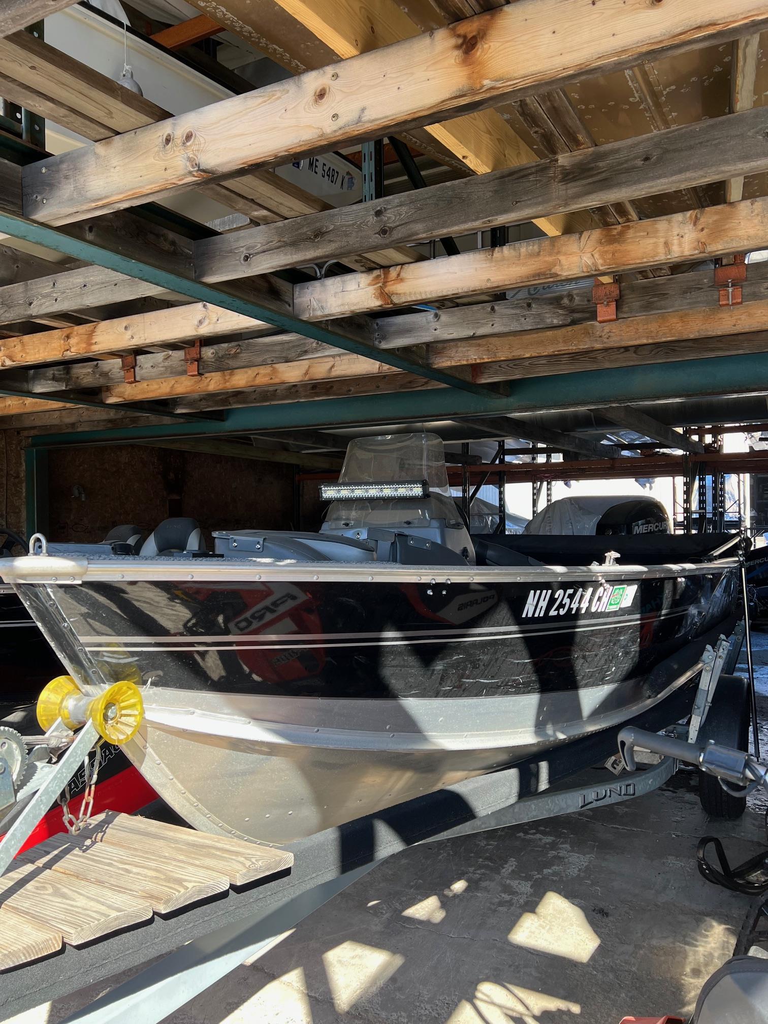 Used Marine Inventory For Sale Oquossoc, ME