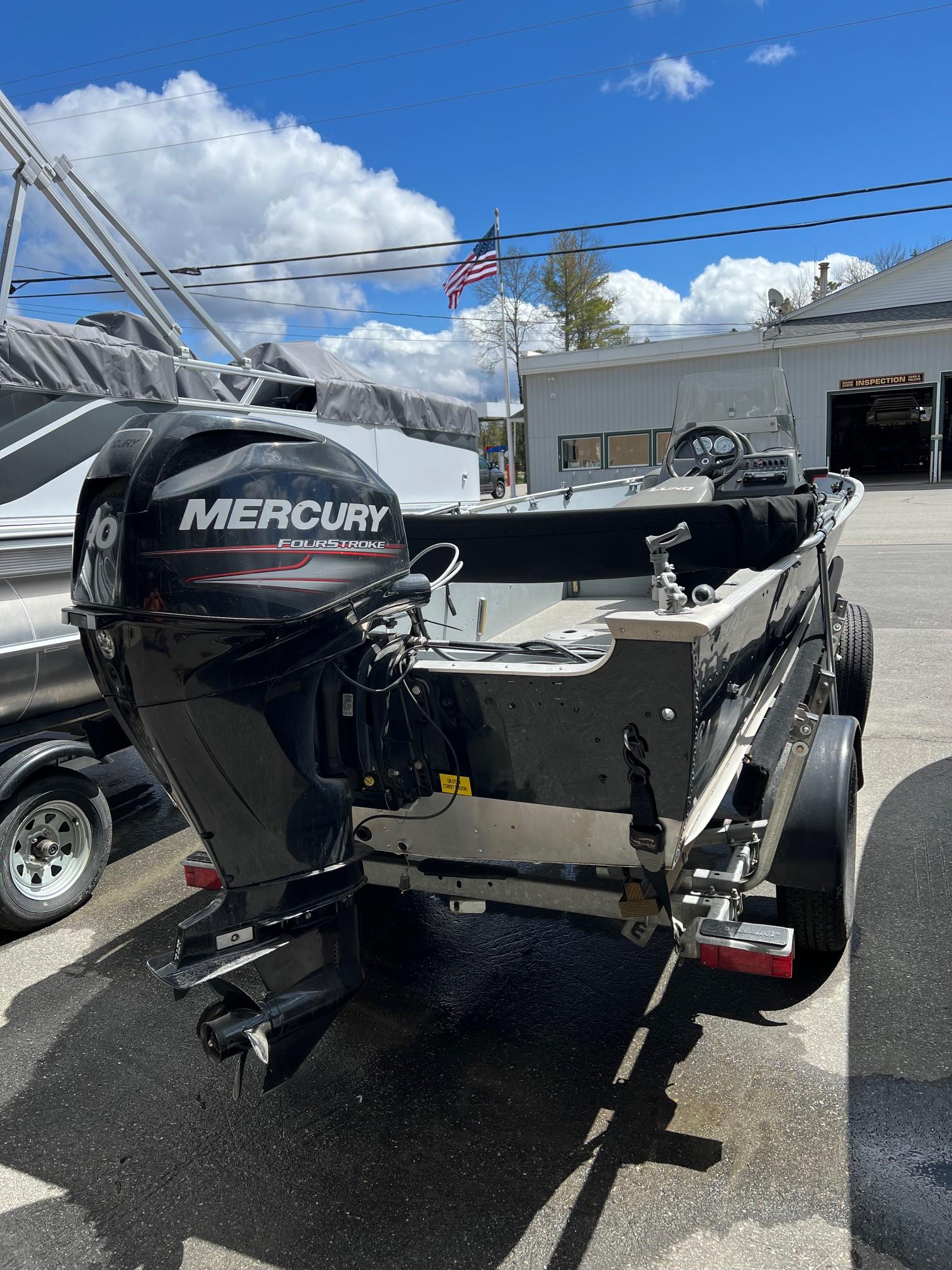 Used Marine Inventory For Sale Oquossoc, ME