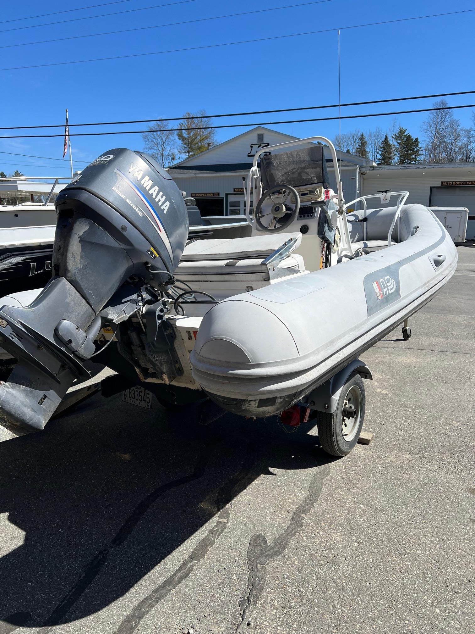 Inventory from Key West and AB Inflatable Oquossoc Marine Oquossoc, ME