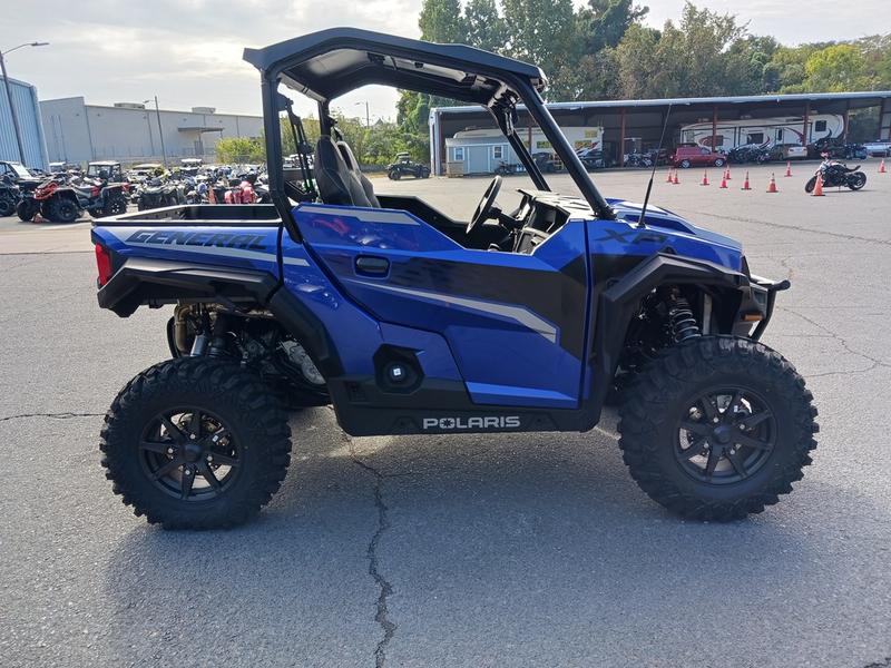 New Side x Side and ATV from Polaris Industries Treadway Honda Suzuki