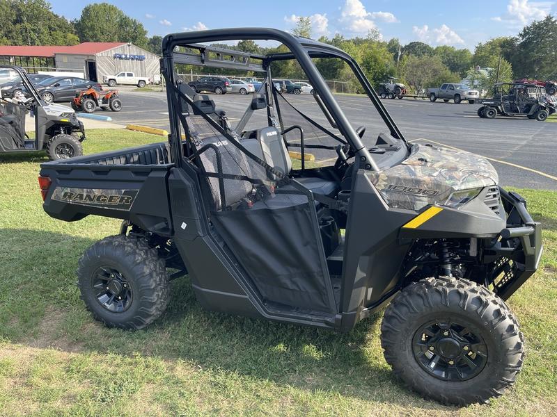 New Side x Side and ATV from Polaris Industries Treadway Honda Suzuki
