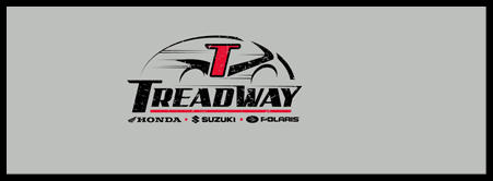 Treadway Honda Suzuki Polaris Treadway Honda Suzuki Polaris