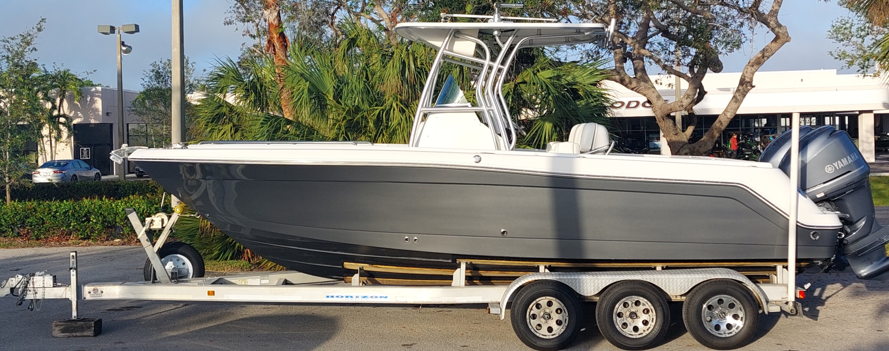 Used Powersports Vehicles For Sale Bonita Springs, FL