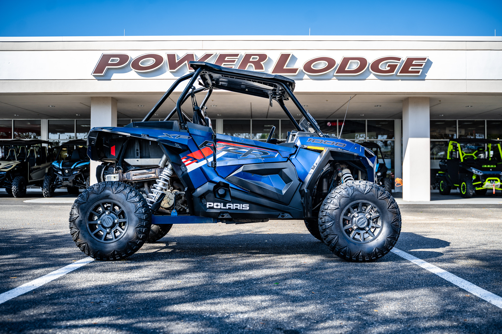 Used Powersports Vehicles For Sale Bonita Springs, FL