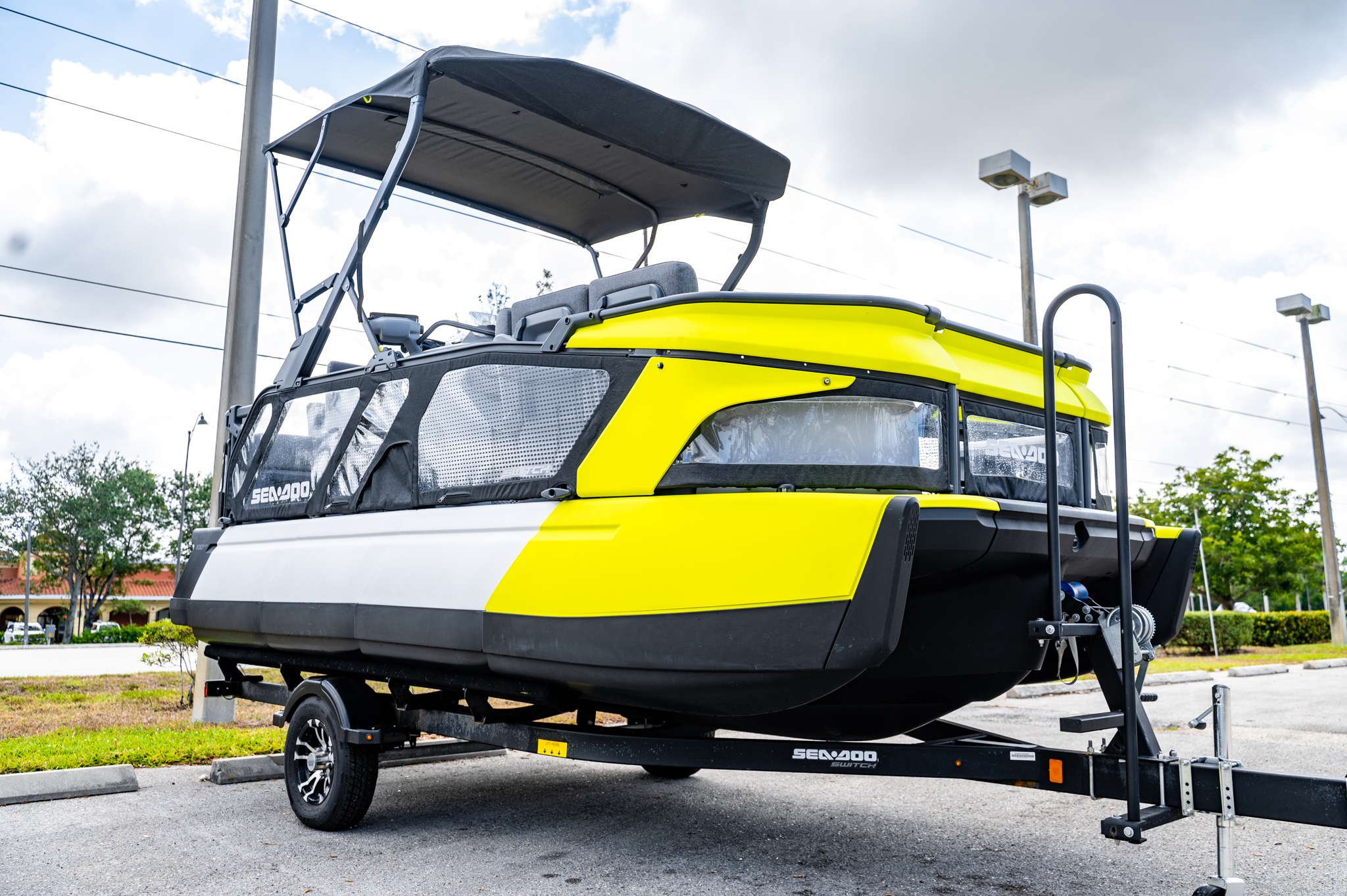 Used Powersports Vehicles For Sale Bonita Springs, FL