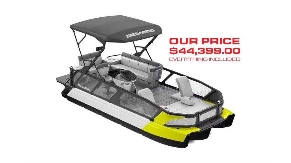 New Powersports Vehicles For Sale Bonita Springs, FL