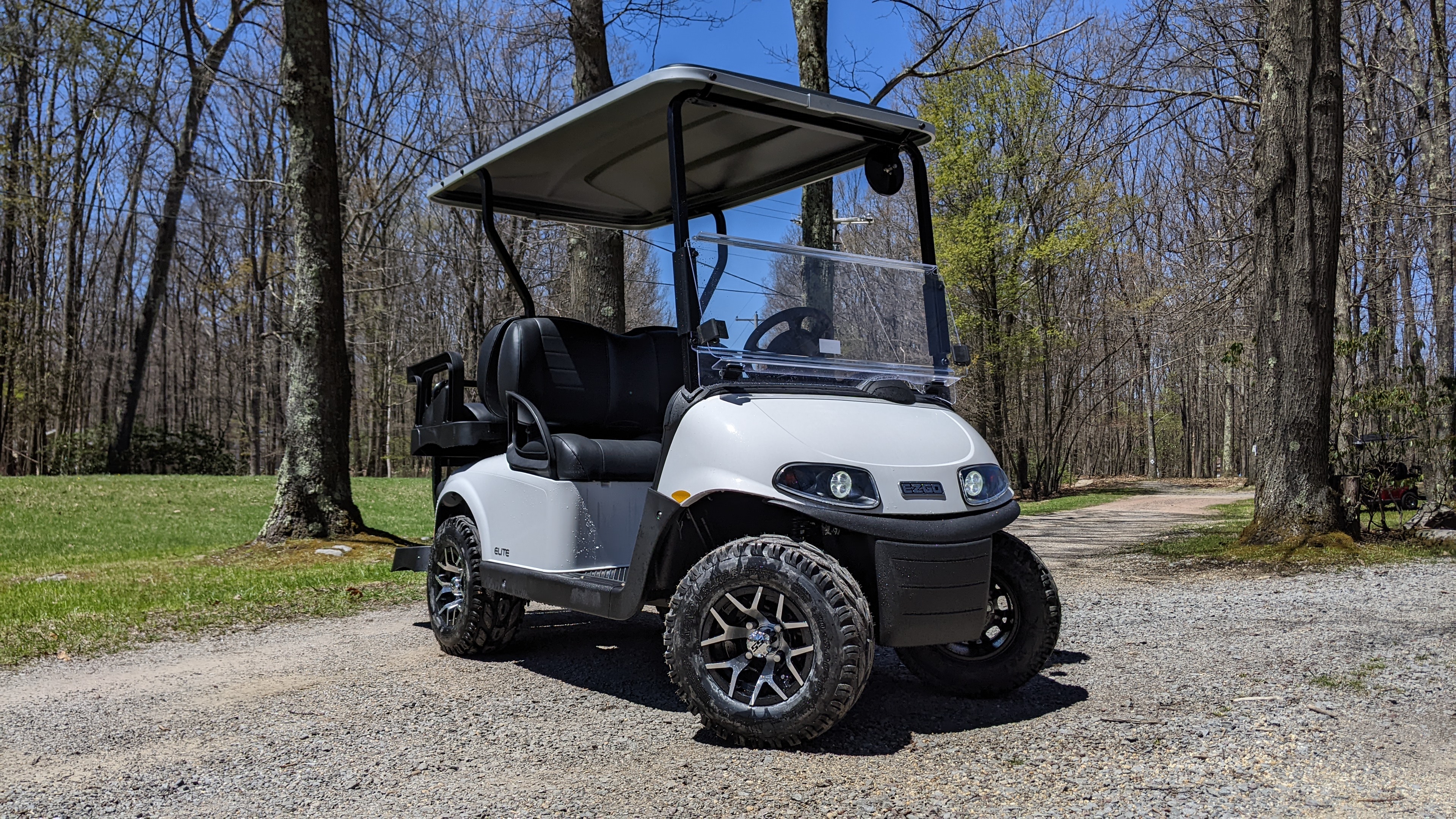 freedom rxv 2 2 elite