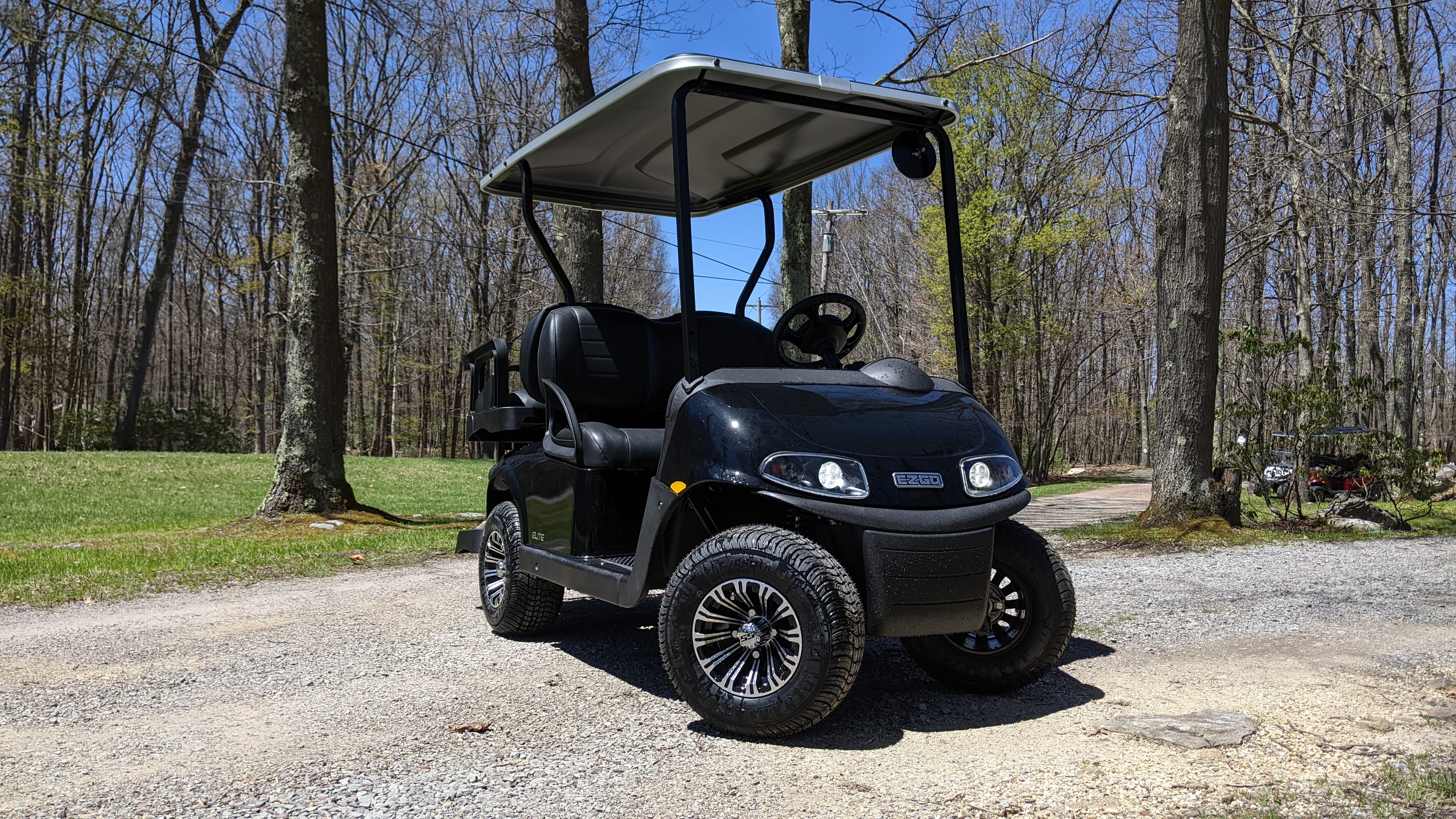 freedom rxv 2 2 elite