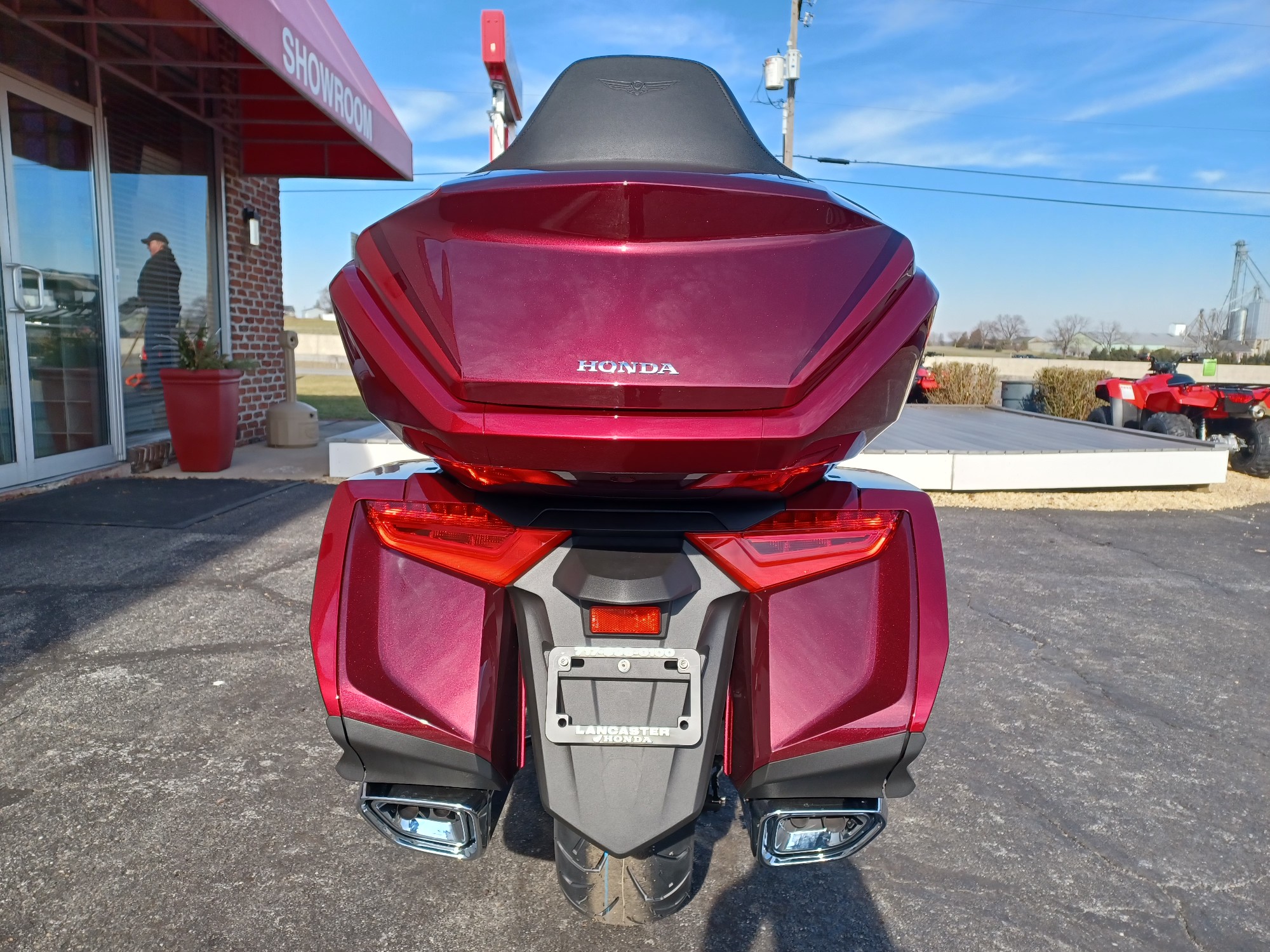Honda Dealer Lancaster Pa - hog35dr