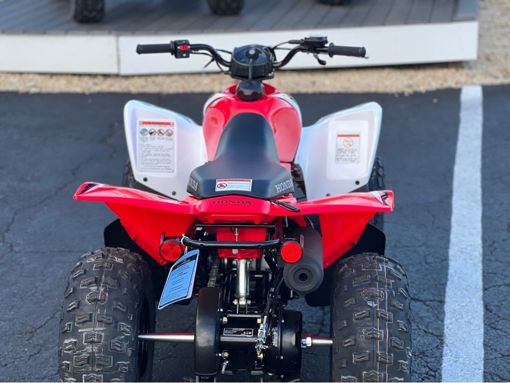 ATV Lancaster Honda Lancaster, PA (800) 3780300