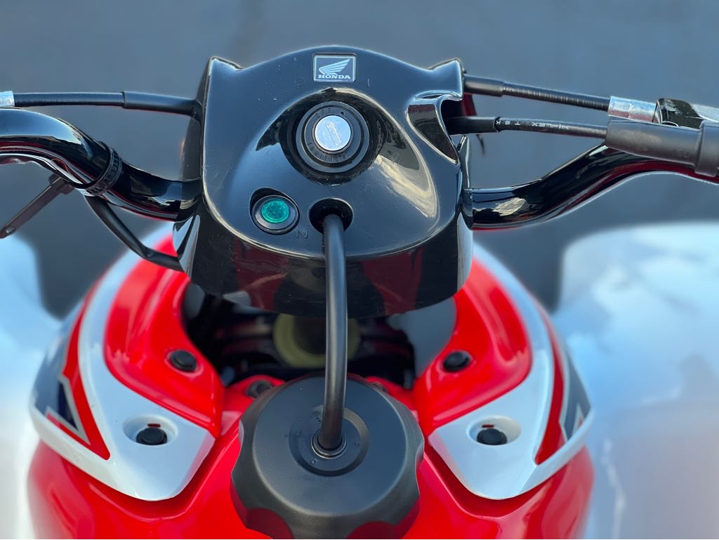 ATV Lancaster Honda Lancaster, PA (800) 3780300