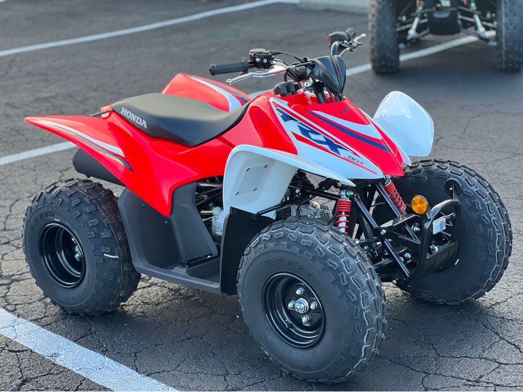 ATV Lancaster Honda Lancaster, PA (800) 3780300